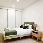 By The Sea Apartment *