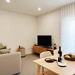 By The Sea Apartment