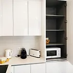 Apartment By The Sea