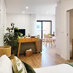 By The Sea Apartment