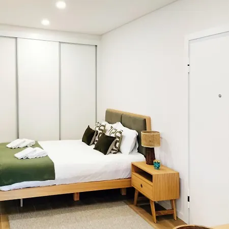 By The Sea شقة برايا دي ميرا