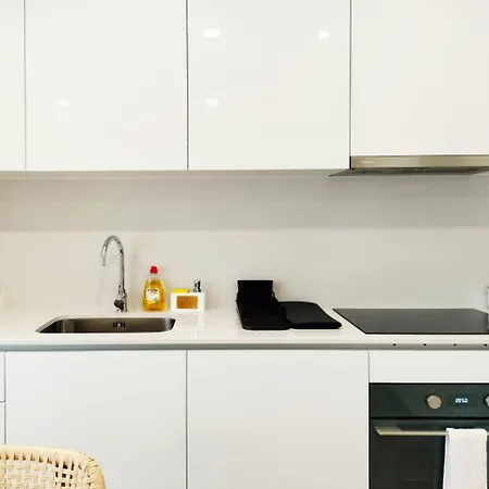 アパート By The Sea