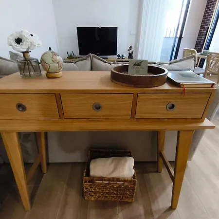 アパート By The Sea *