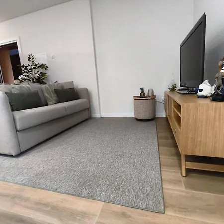 شقة By The Sea برايا دي ميرا