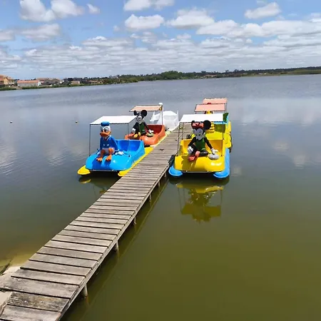 شقة By The Sea برايا دي ميرا