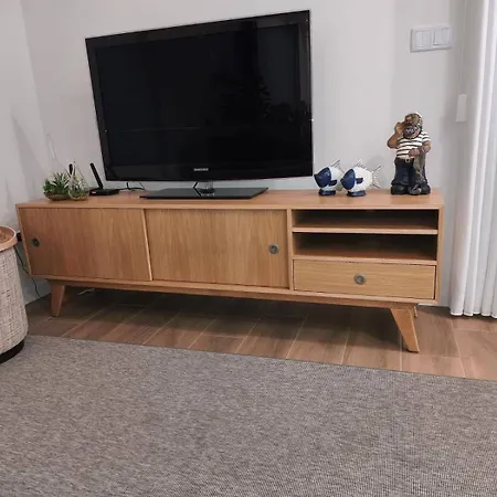 By The Sea شقة برايا دي ميرا