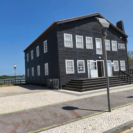 By The Sea شقة برايا دي ميرا