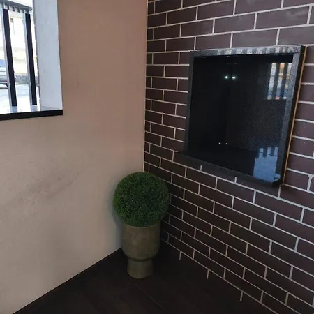 شقة By The Sea برايا دي ميرا