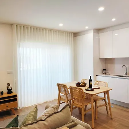 By The Sea דירה פראיה דה מירה