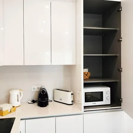 By The Sea דירה פראיה דה מירה