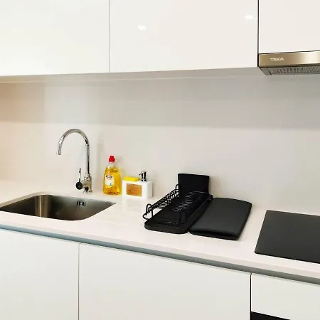 By The Sea דירה פראיה דה מירה