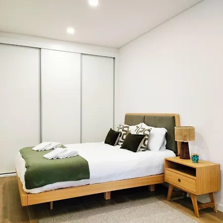 דירה By The Sea פראיה דה מירה