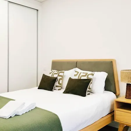 By The Sea דירה *