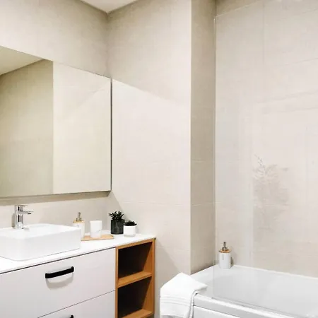 דירה By The Sea פראיה דה מירה