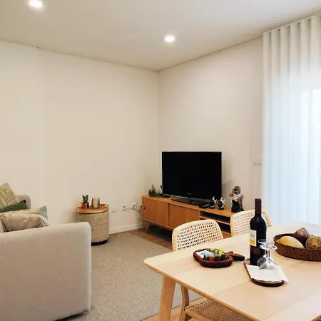 By The Sea Appartement